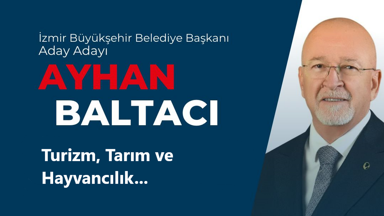 Turizm, Tarım ve Hayvancılık...